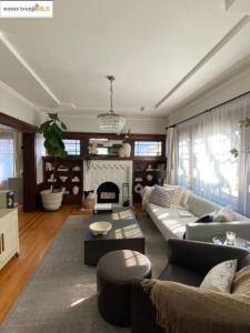Broadway, Oakland, Калифорния 94618, Соединенные Штаты