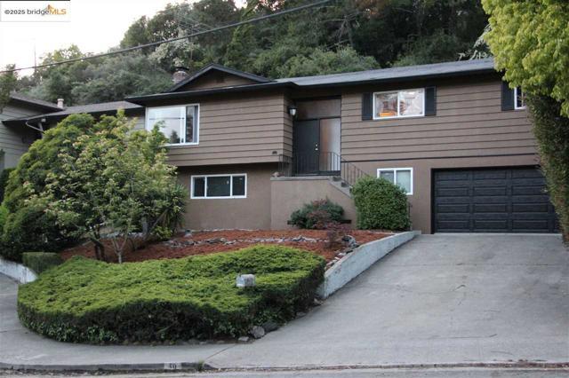 Elysian Fields Drive, Oakland, Калифорния 94605, Соединенные Штаты