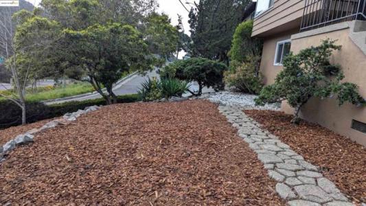 Elysian Fields Drive, Oakland, Калифорния 94605, Соединенные Штаты