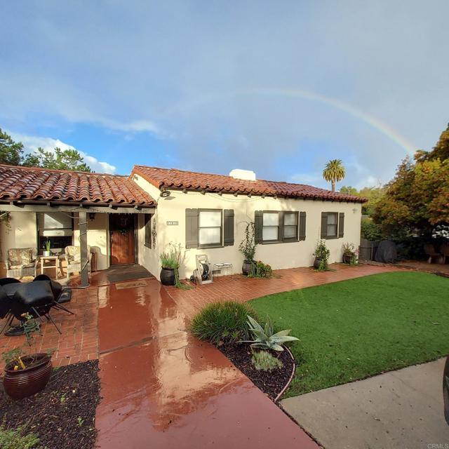 Dutton Drive, La Mesa, Califórnia 91941, Estados Unidos