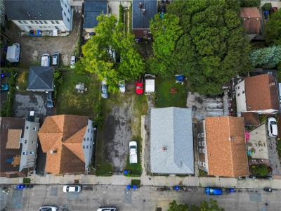42 Osborn Street, Providence, 羅德島州 02908, 美國