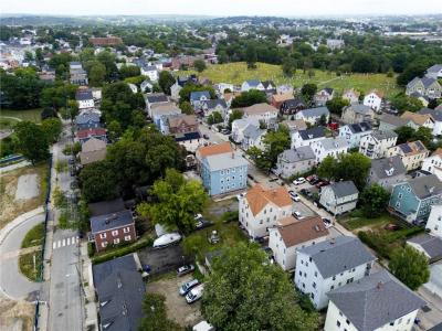 42 Osborn Street, Providence, 羅德島州 02908, 美國