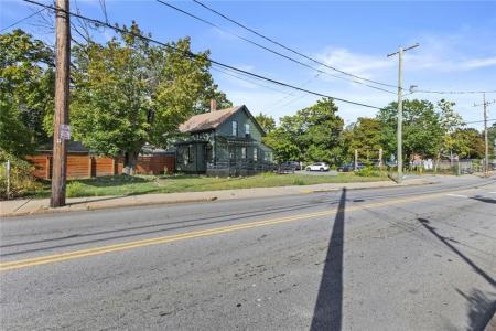 533 weeden Street, Pawtucket, Rhode Island 02860, HOA KỲ