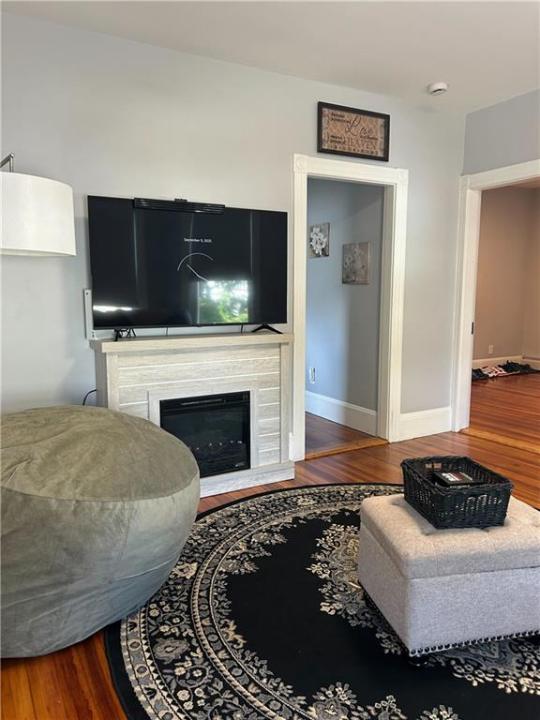 46 Osborn Street, Providence, 羅德島州 02908, 美國