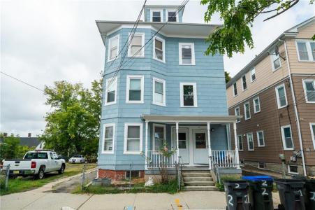 46 Osborn Street, Providence, 羅德島州 02908, 美國