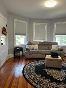 46 Osborn Street, Providence, 羅德島州 02908, 美國