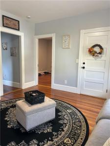 46 Osborn Street, Providence, 羅德島州 02908, 美國