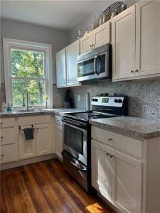 46 Osborn Street, Providence, 羅德島州 02908, 美國