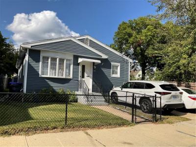 133 Briggs Street, Providence, RI 02905, USA