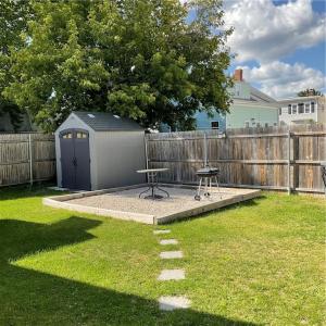 133 Briggs Street, Providence, 罗得岛 02905, 美国