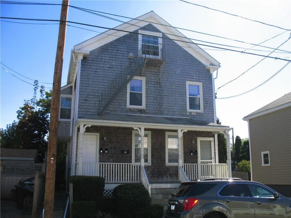 15 WEBSTER Street 1, Newport, 羅德島州 02840, 美國