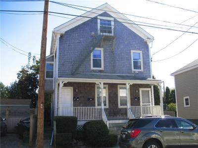 15 WEBSTER Street 2, Newport, RI 02840, USA