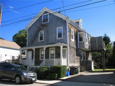 15 WEBSTER Street 2, Newport, 羅德島州 02840, 美國