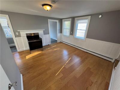 29 Gesler Street 2R, Providence, Rhode Island 02909, États-Unis