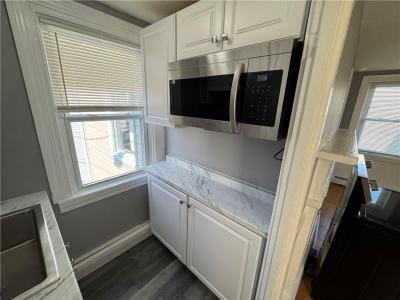 29 Gesler Street 2R, Providence, Rhode Island 02909, États-Unis
