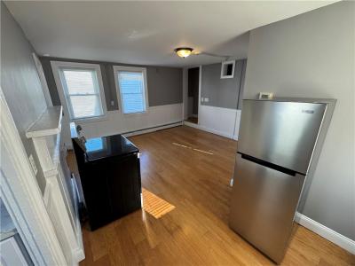 29 Gesler Street 2R, Providence, Rhode Island 02909, États-Unis