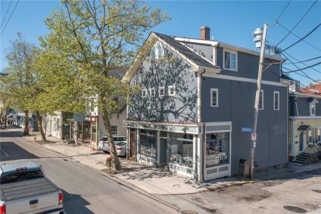 515 Thames Street, Newport, RI 02840, USA