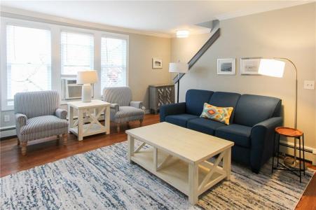 515 Thames Street, Newport, ロードアイランド 02840, アメリカ合衆国