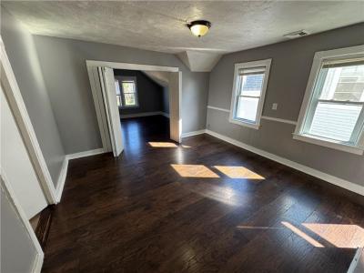 111 Ridge Street 3, Providence, Rhode Island 02909, États-Unis