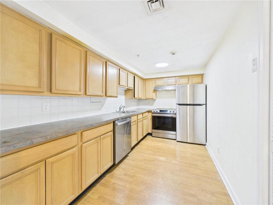 25 Devereux Street 205, Providence, Rhode Island 02909, Estados Unidos