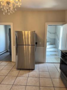 374 Hope Street 2, Providence, 羅德島州 02906, 美國