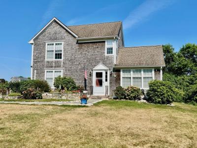 115 Holden Road, South Kingstown, ロードアイランド 02879, アメリカ合衆国
