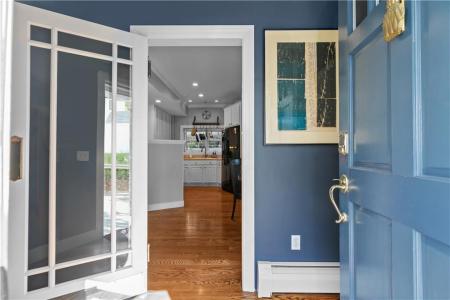 34 Catherine Street Cottage, Newport, Rhode Island 02840, USA