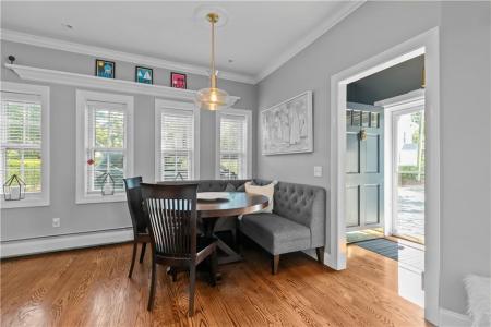 34 Catherine Street Cottage, Newport, Rhode Island 02840, USA