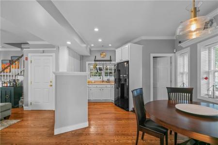 34 Catherine Street Cottage, Newport, Rhode Island 02840, USA