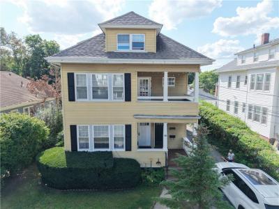 336 River Avenue 1, Providence, RI 02908, USA