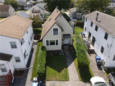 88 Manomet Street, Providence, Rhode Island 02909, USA