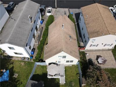 88 Manomet Street, Providence, Rhode Island 02909, USA