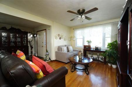 88 Manomet Street, Providence, Rhode Island 02909, USA