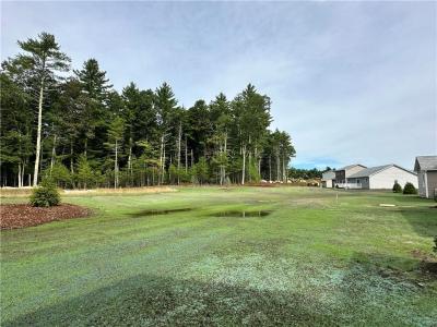 6 Pine Way Boulevard, Coventry, Rhode Island 02816, États-Unis