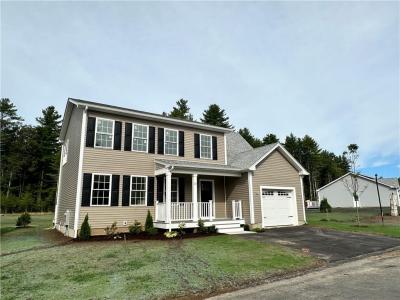 10 Pine Way Boulevard, Coventry, Rhode Island 02816, Estados Unidos