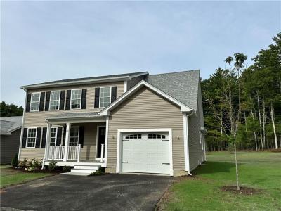 10 Pine Way Boulevard, Coventry, Rhode Island 02816, Estados Unidos