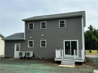 14 Pine Way Boulevard, Coventry, Rhode Island 02816, États-Unis