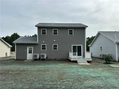 14 Pine Way Boulevard, Coventry, Rhode Island 02816, États-Unis