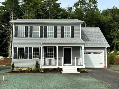 18 Pine Way Boulevard, Coventry, RI 02816, USA