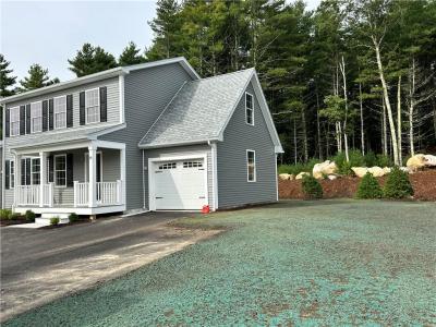 18 Pine Way Boulevard, Coventry, Rhode Island 02816, Estados Unidos