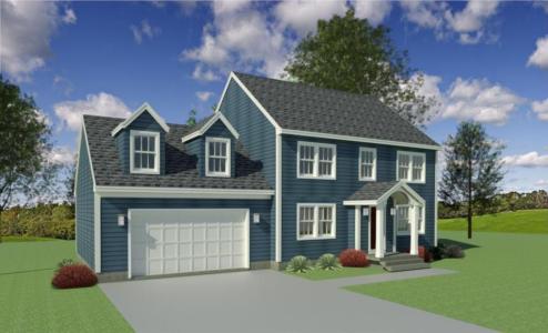 Orchard Court, Johnston, RI 02919, USA