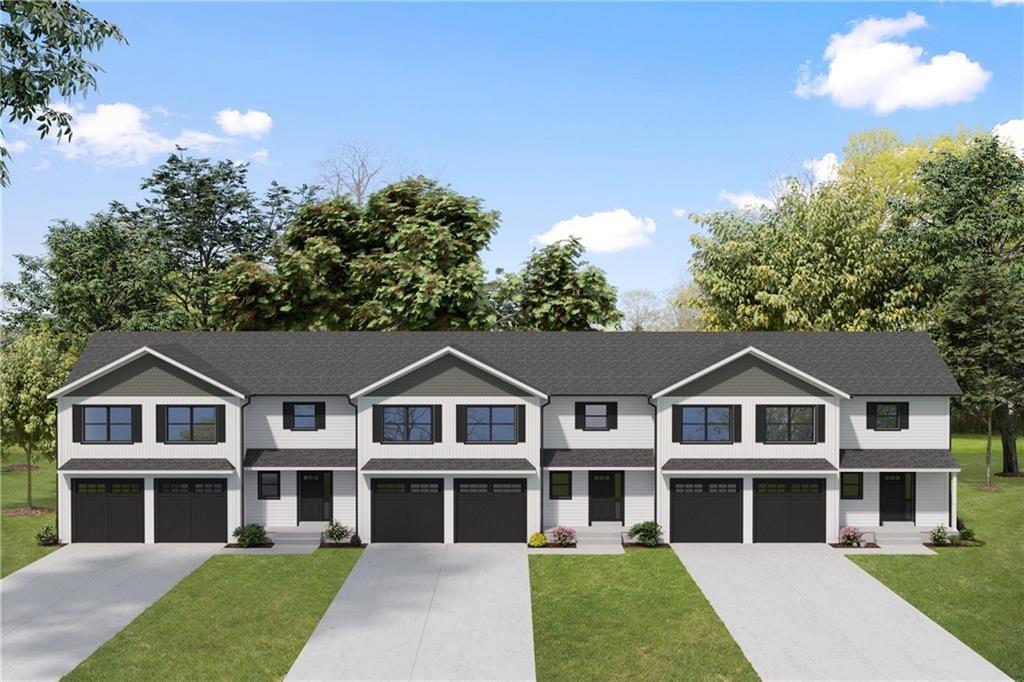 1455 Park Avenue 5, Cranston, Rhode Island 02920, USA