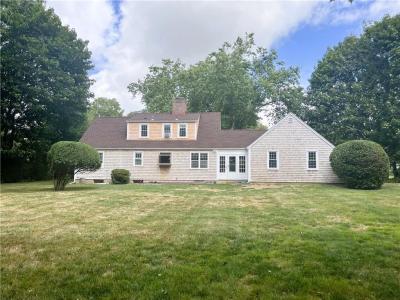 8 North Drive, Middletown, 羅德島州 02842, 美國
