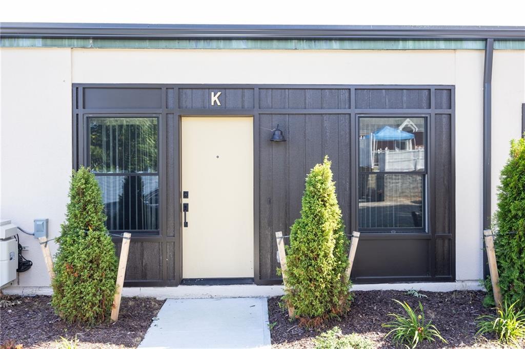 20 MARBLEHEAD Avenue K, North Providence, Rhode Island 02904, Estados Unidos