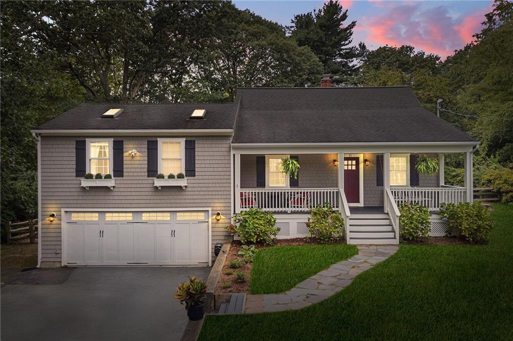 11 Houghton Street, Barrington, Rhode Island 02806, Estados Unidos