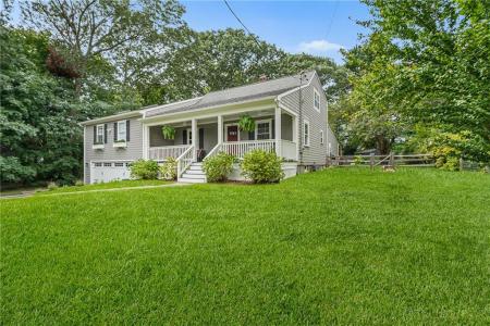 11 Houghton Street, Barrington, Rhode Island 02806, Estados Unidos