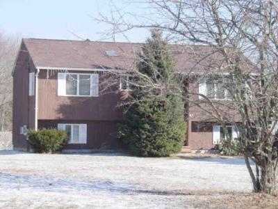 81 Holly Ridge Road, South Kingstown, RI 02892, USA
