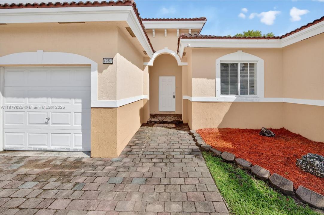 4281 NE 16th St, Homestead, Florida 33033, HOA KỲ