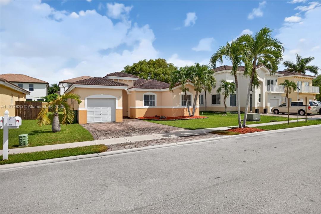 4281 NE 16th St, Homestead, Florida 33033, HOA KỲ