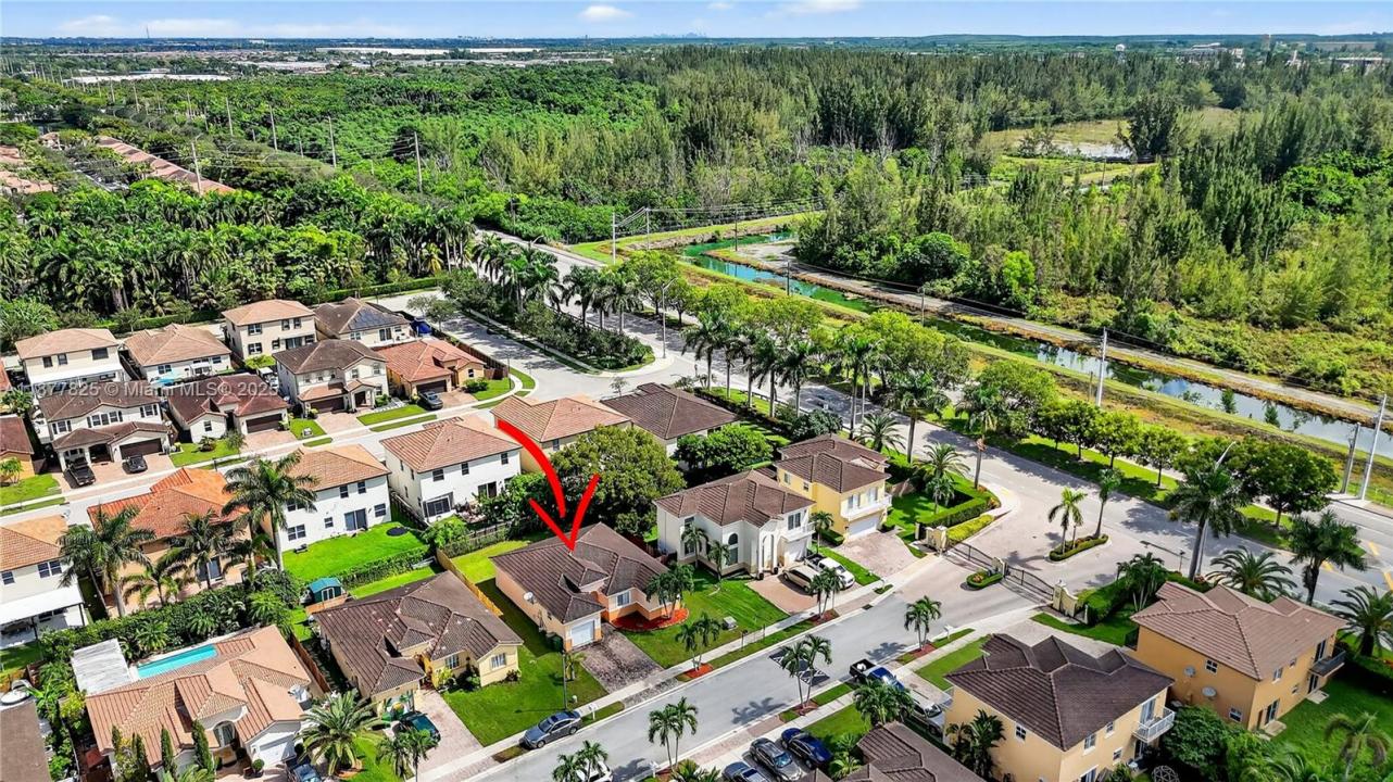 4281 NE 16th St, Homestead, Florida 33033, HOA KỲ